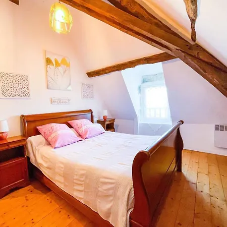 Domaine De La Vaysse-24 Couchages Semesterbostad *