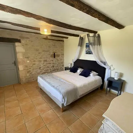 Domaine De La Vaysse-24 Couchages *