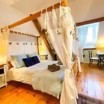 Domaine De La Vaysse-24 Couchages Semesterbostad