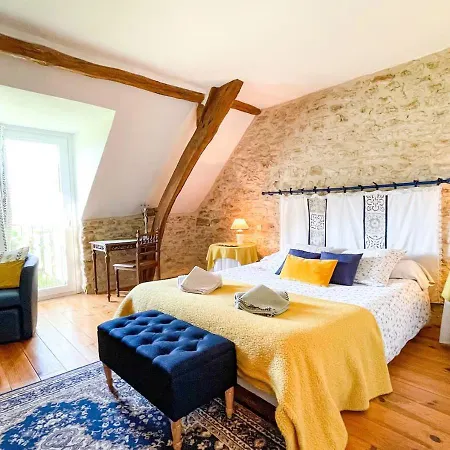 Holiday home Domaine De La Vaysse-24 Couchages